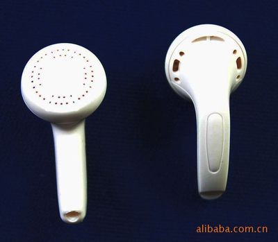 详解MX-806M耳机壳、咪壳与夹子塑胶产品开模供应方案